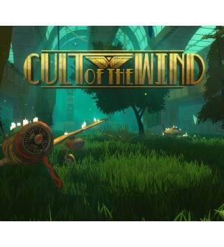 Cult of the Wind Steam Key GLOBAL